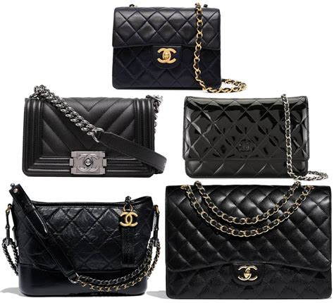 how many chanel bags can i buy in london|new chanel purses.